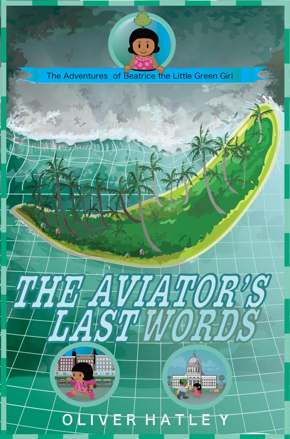 Big bigCover of The Aviator's Last Words