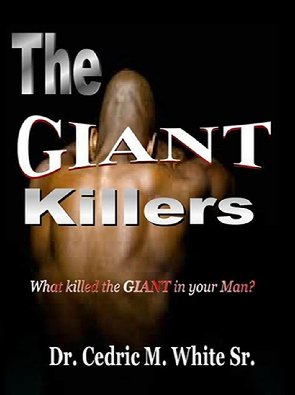 Big bigCover of The Giant Killers