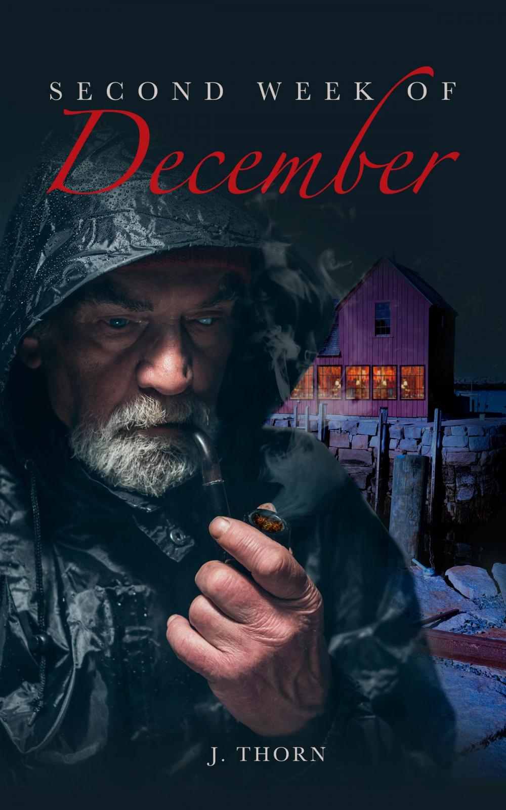 Big bigCover of Second Week Of December