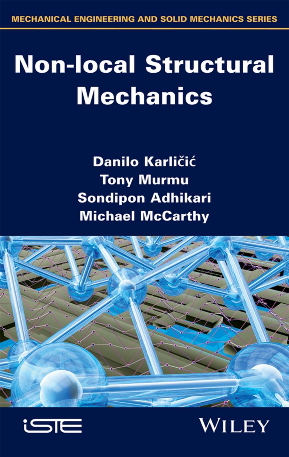 Big bigCover of Non-local Structural Mechanics