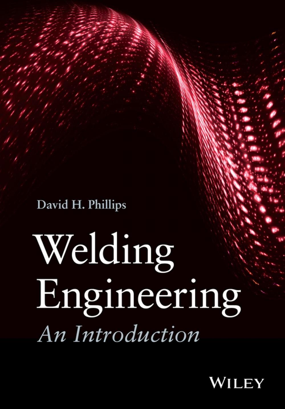 Big bigCover of Welding Engineering