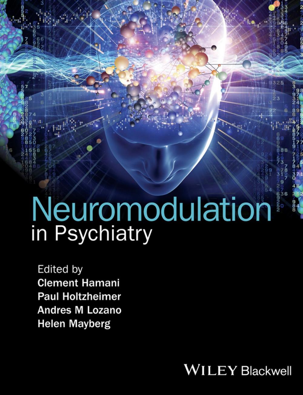 Big bigCover of Neuromodulation in Psychiatry