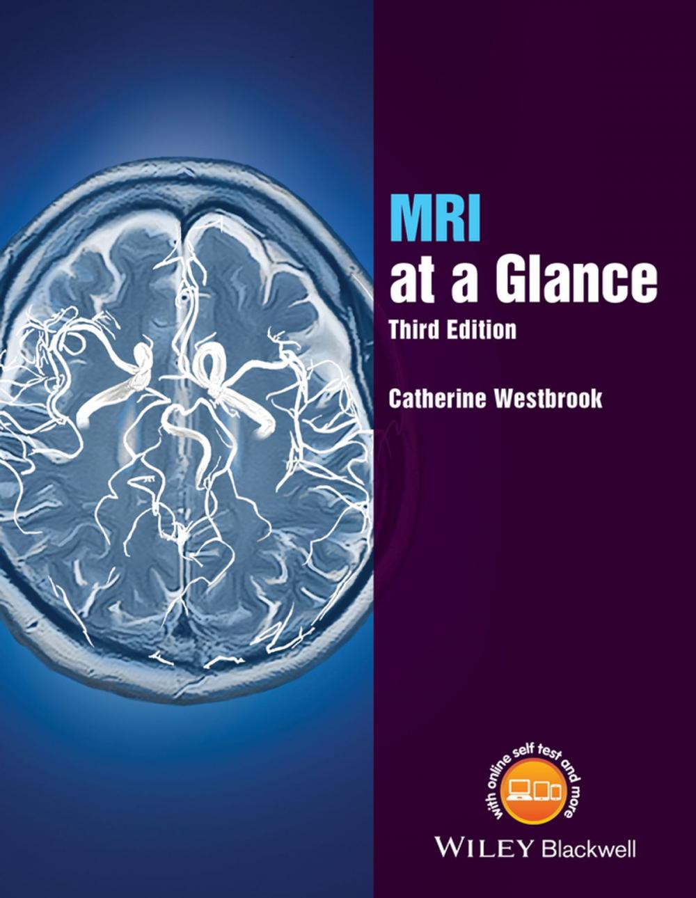 Big bigCover of MRI at a Glance