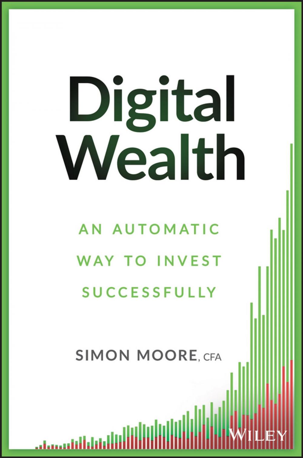 Big bigCover of Digital Wealth