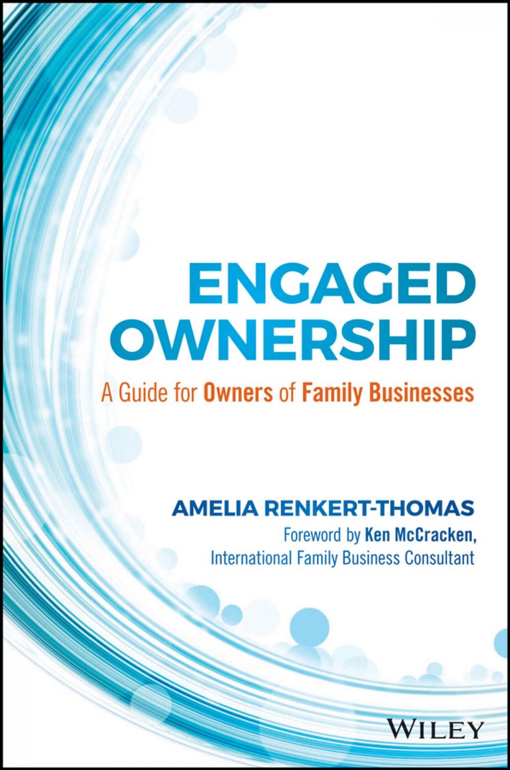 Big bigCover of Engaged Ownership