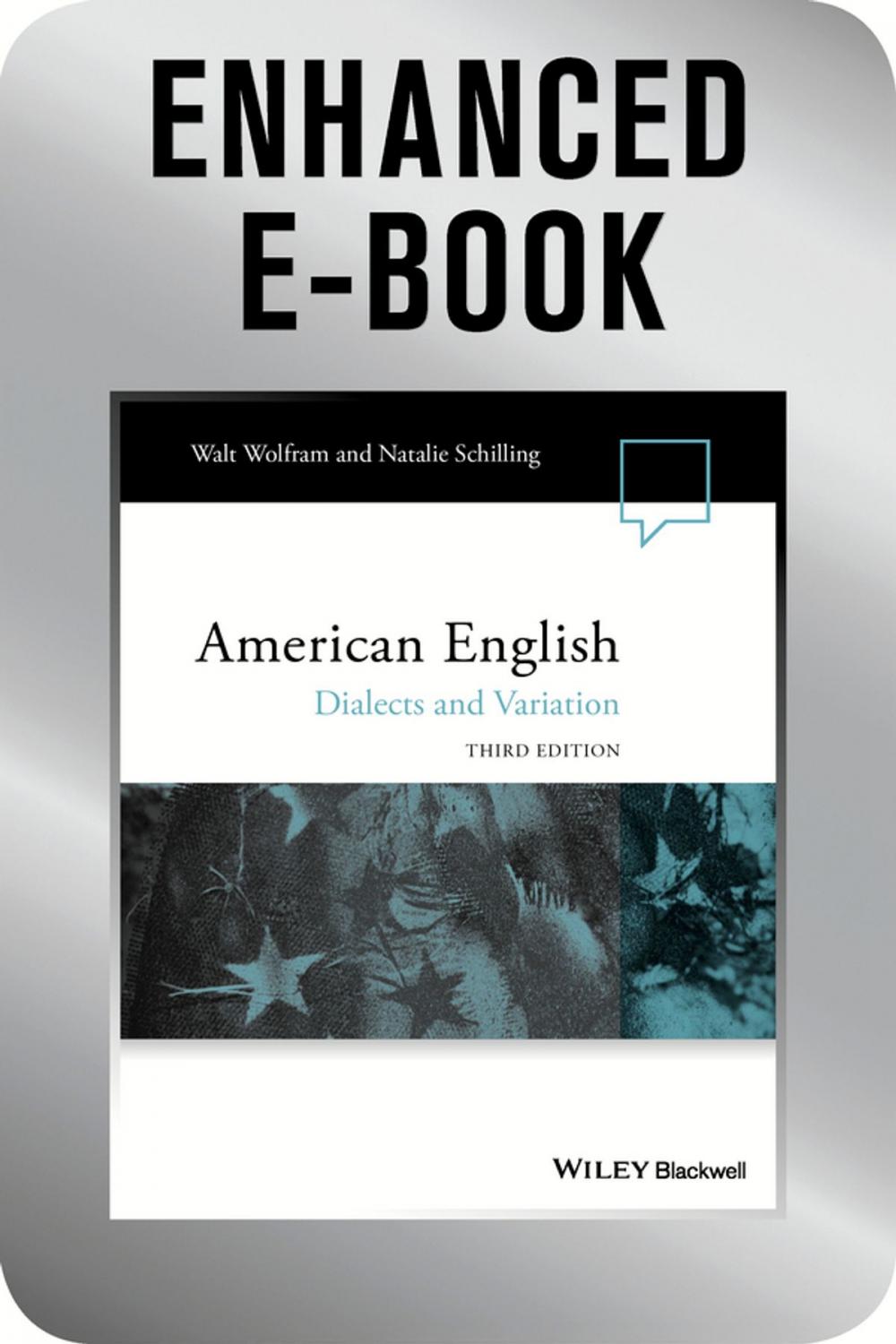 Big bigCover of American English