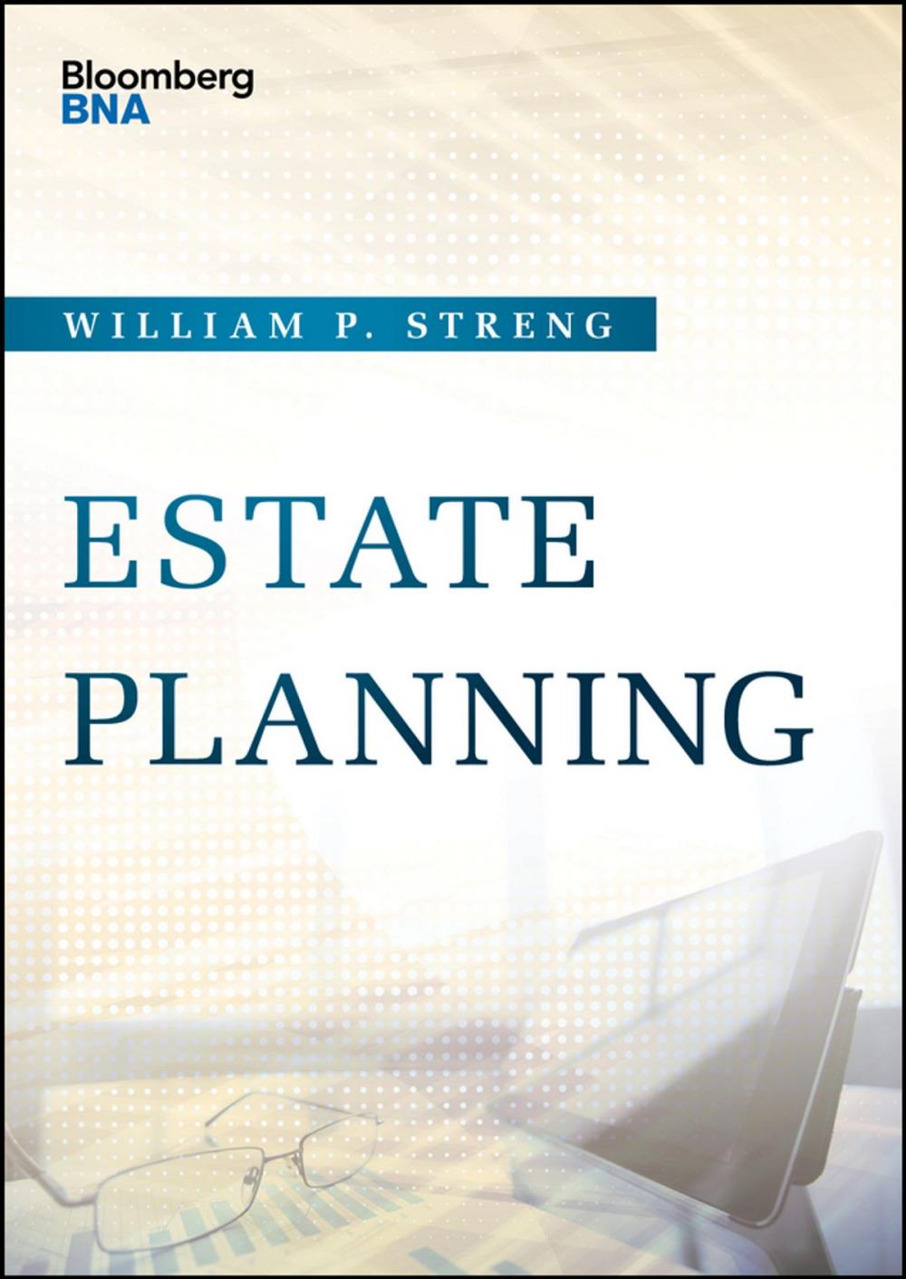 Big bigCover of Estate Planning