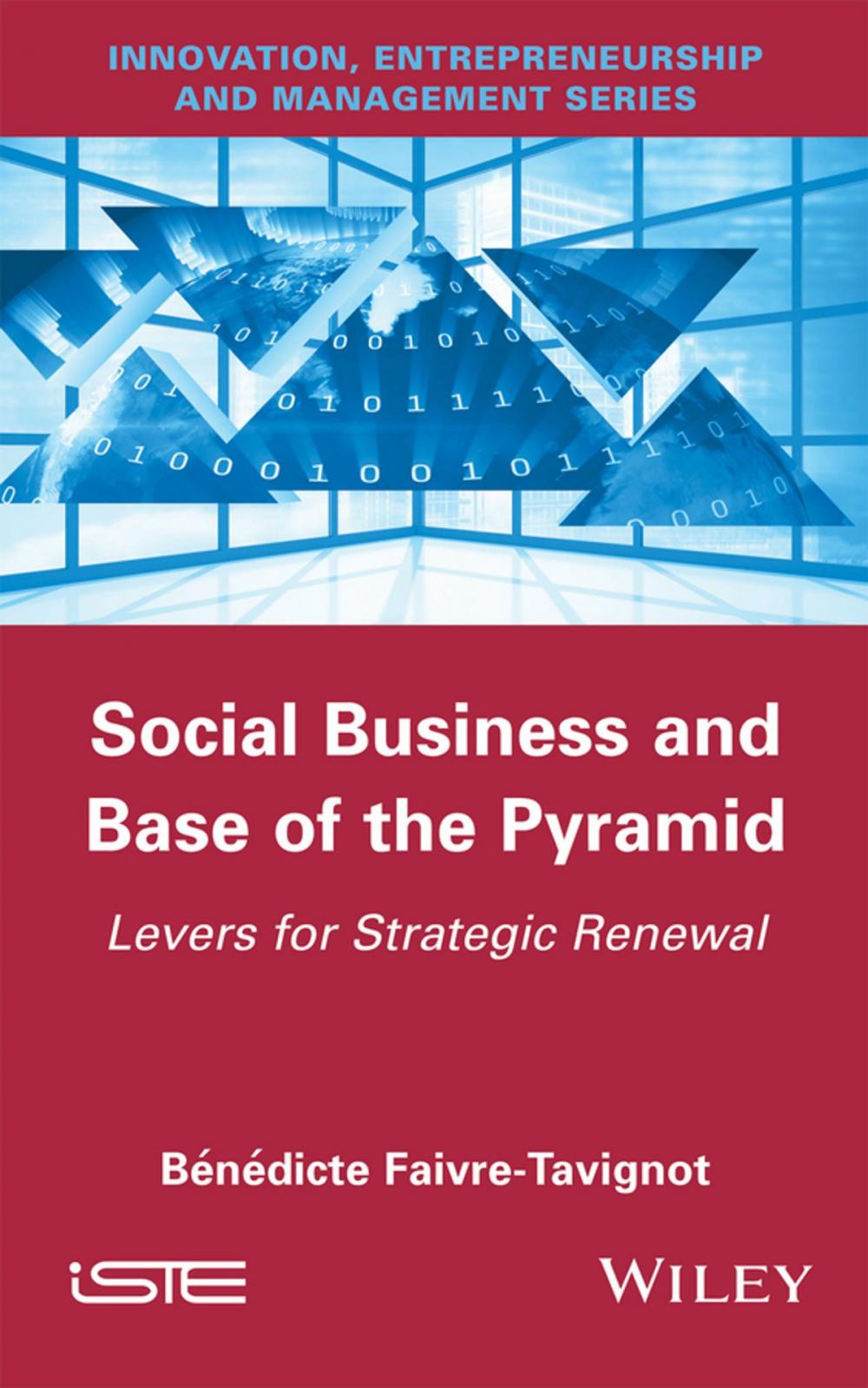 Big bigCover of Social Business and Base of the Pyramid