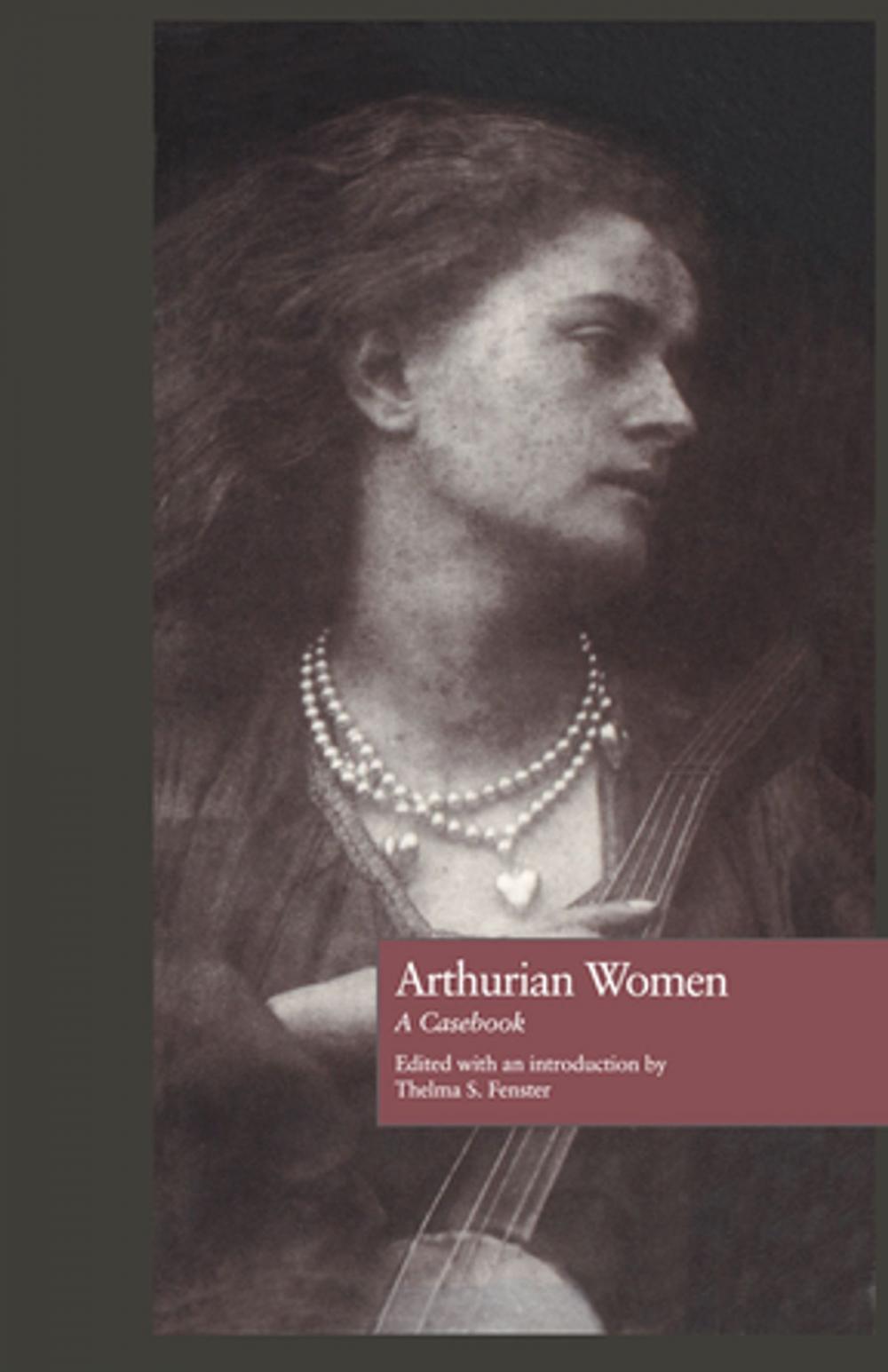 Big bigCover of Arthurian Women