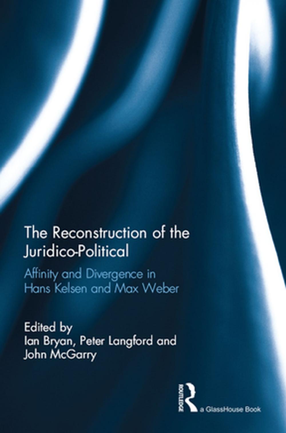 Big bigCover of The Reconstruction of the Juridico-Political