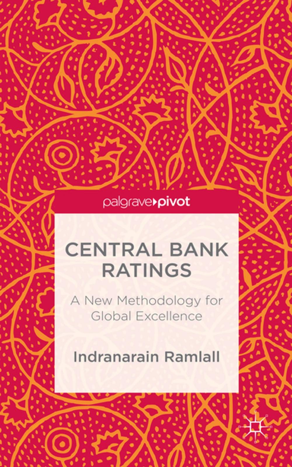 Big bigCover of Central Bank Ratings