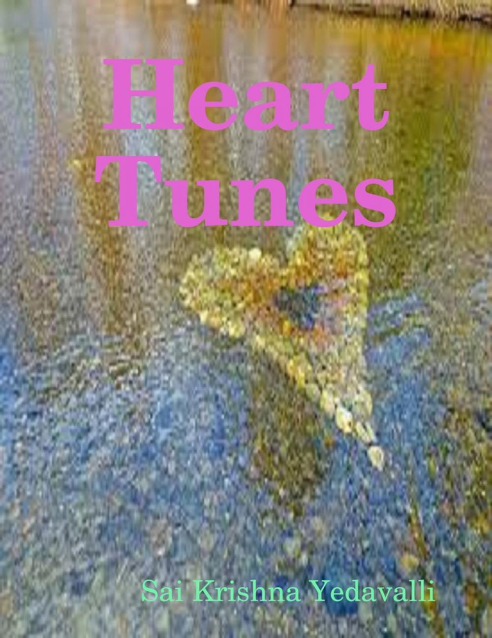 Big bigCover of Heart Tunes