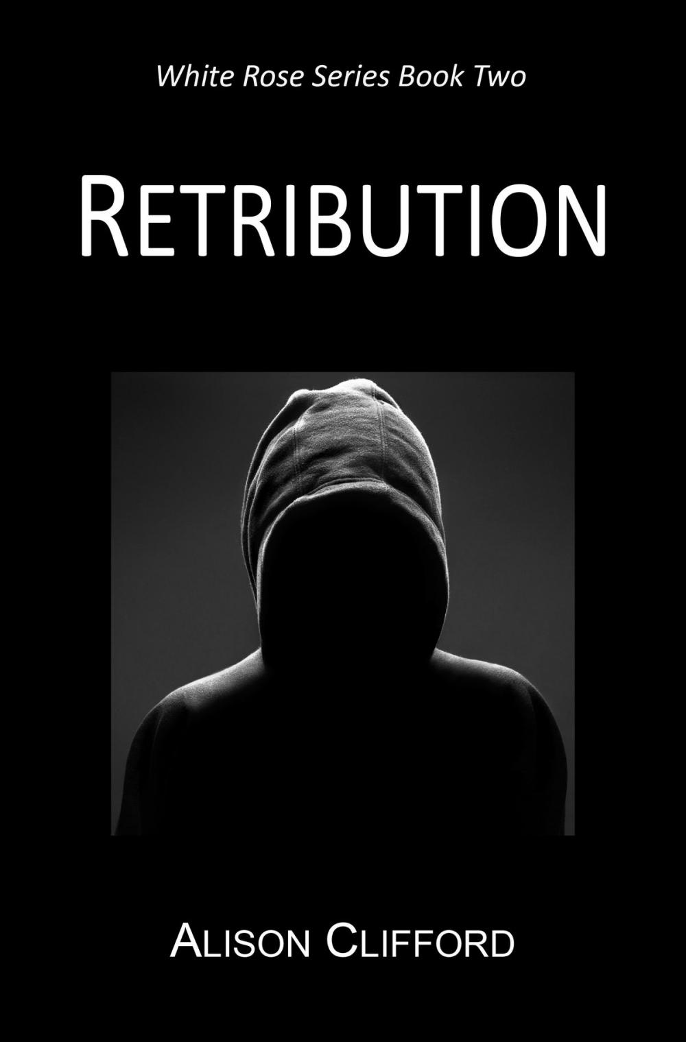 Big bigCover of Retribution