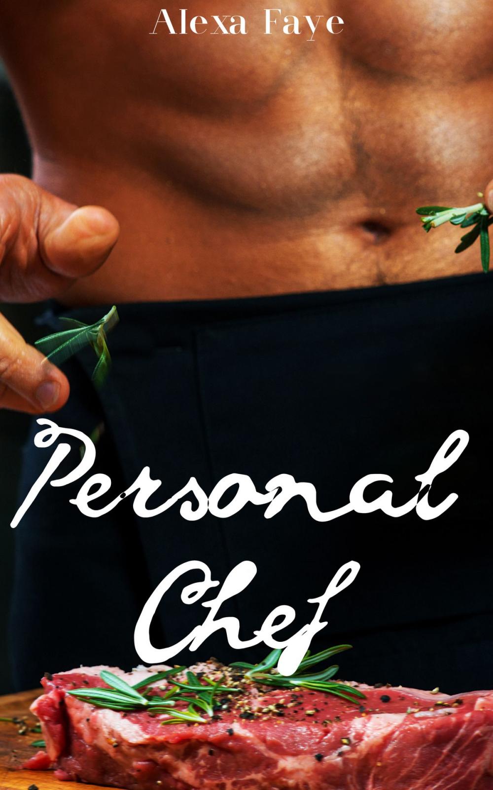 Big bigCover of Personal Chef