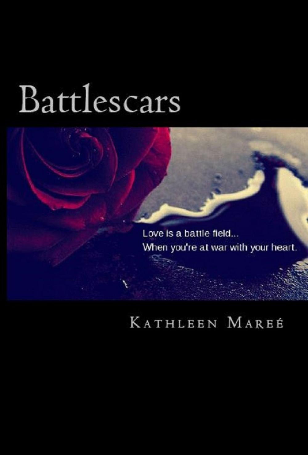 Big bigCover of Battlescars (Cut 2)