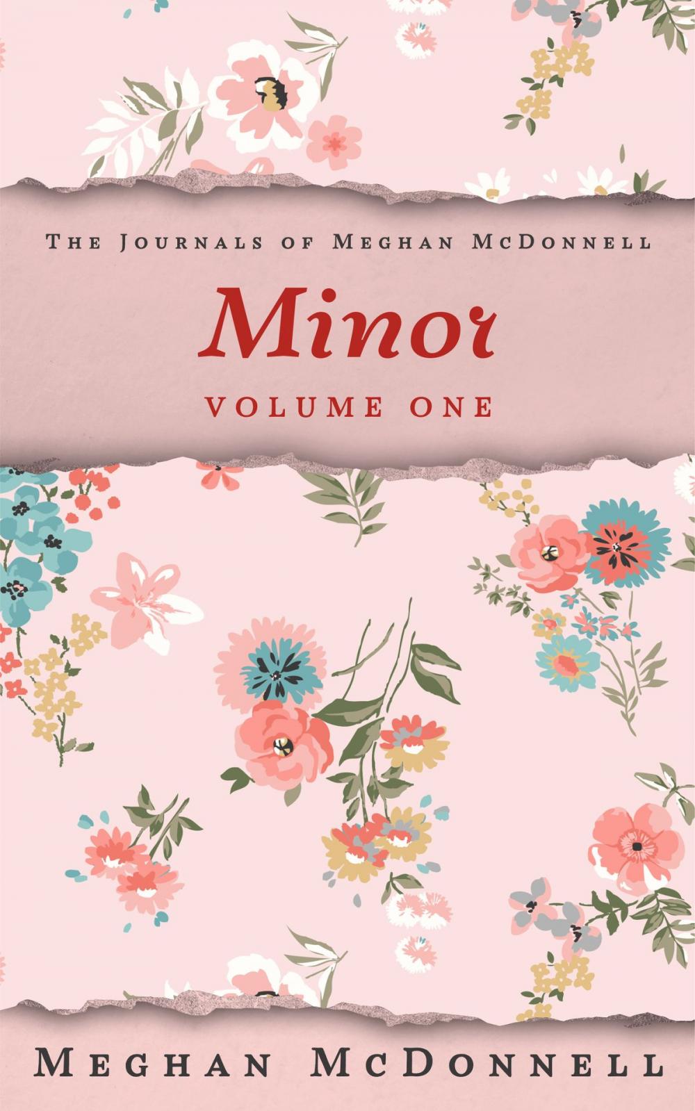 Big bigCover of Minor: Volume One