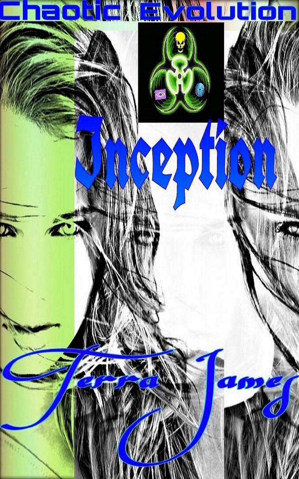 Big bigCover of Chaotic Evolution: Inception