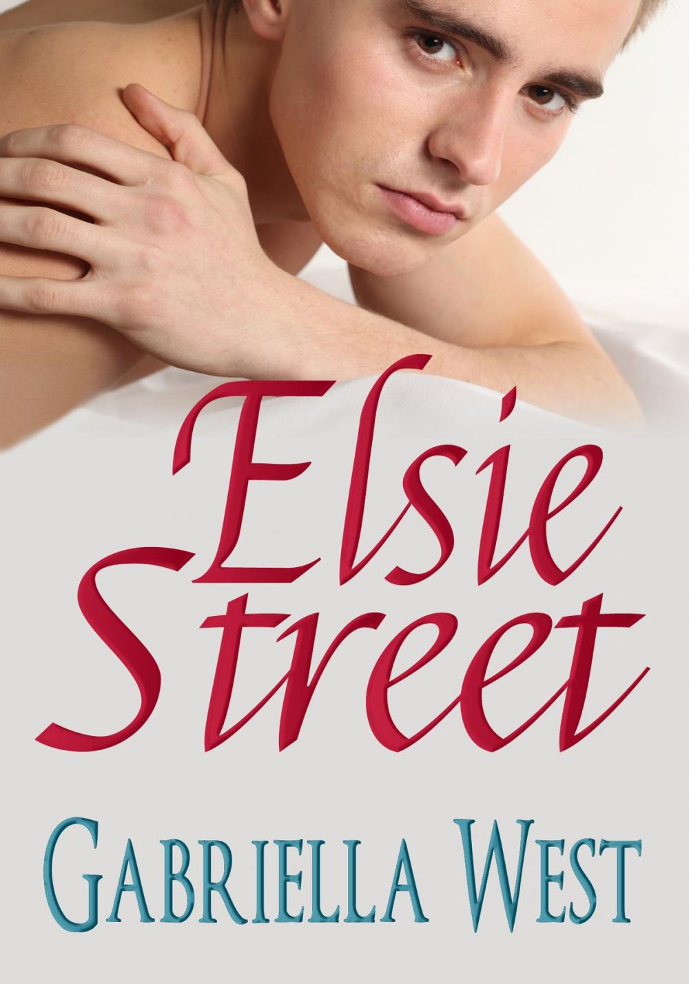 Big bigCover of Elsie Street