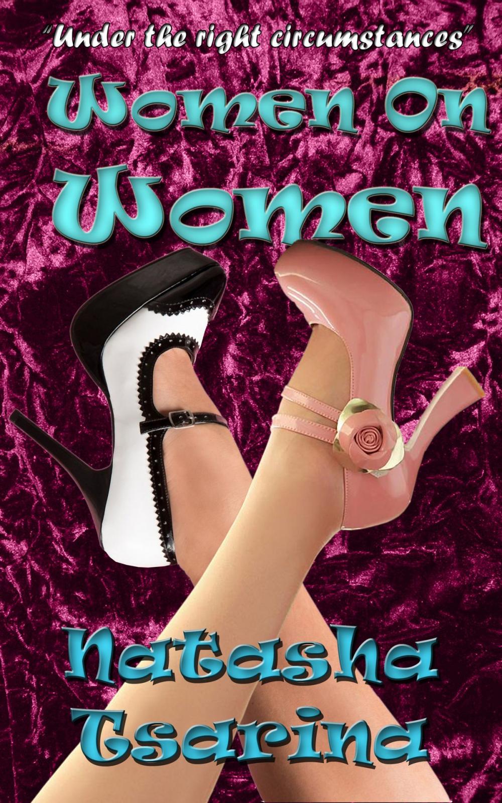 Big bigCover of Women on Women