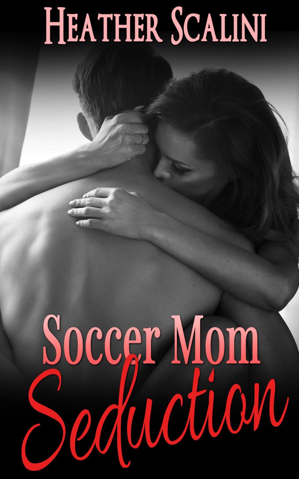 Big bigCover of Soccer Mom Seduction