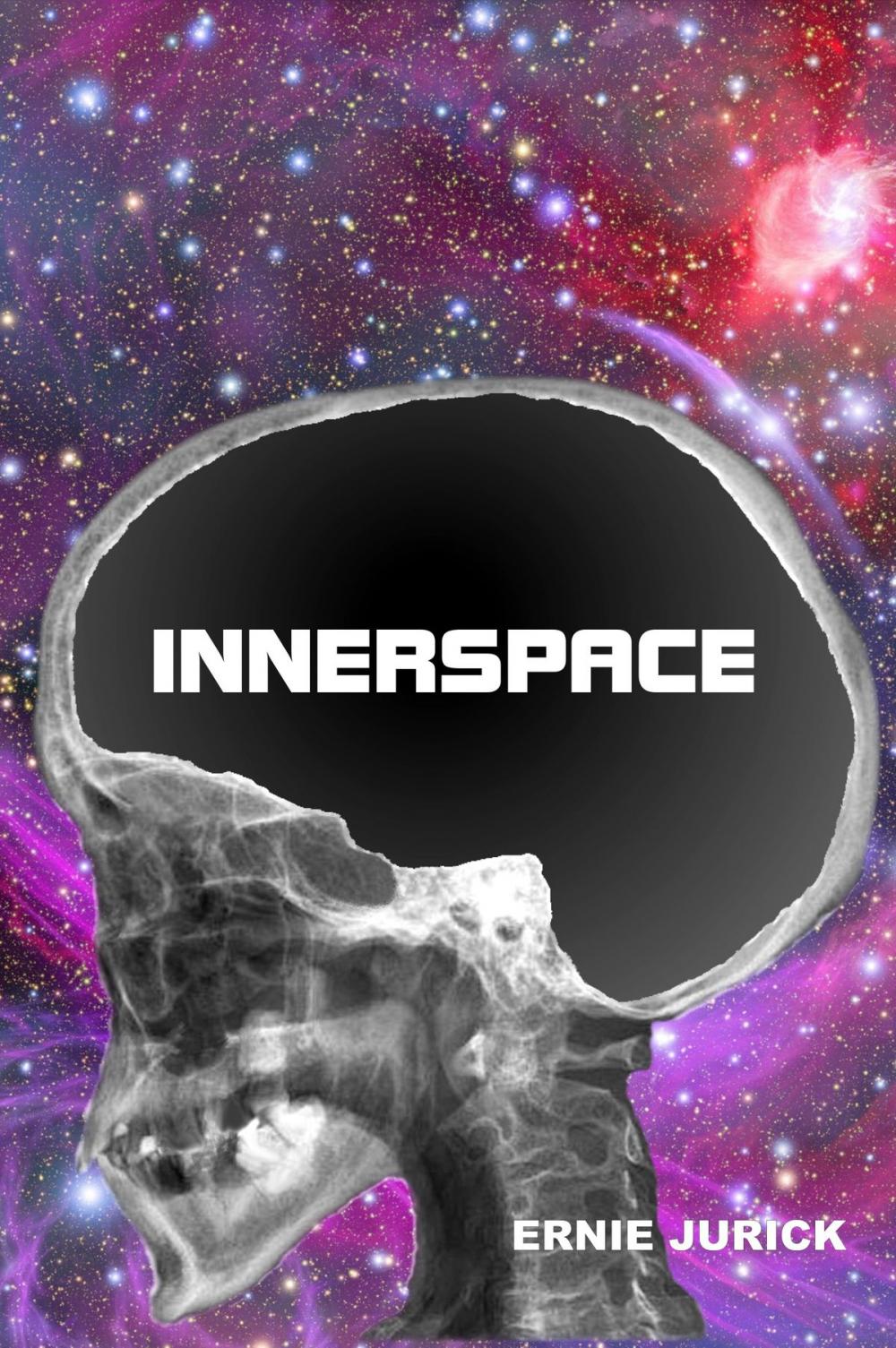 Big bigCover of Innerspace