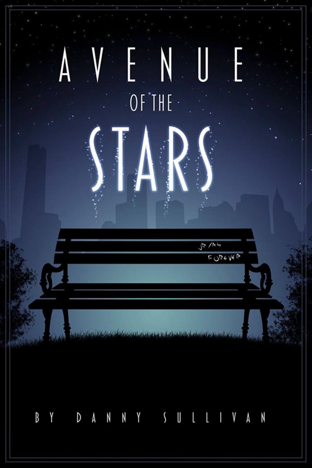 Big bigCover of Avenue of the Stars