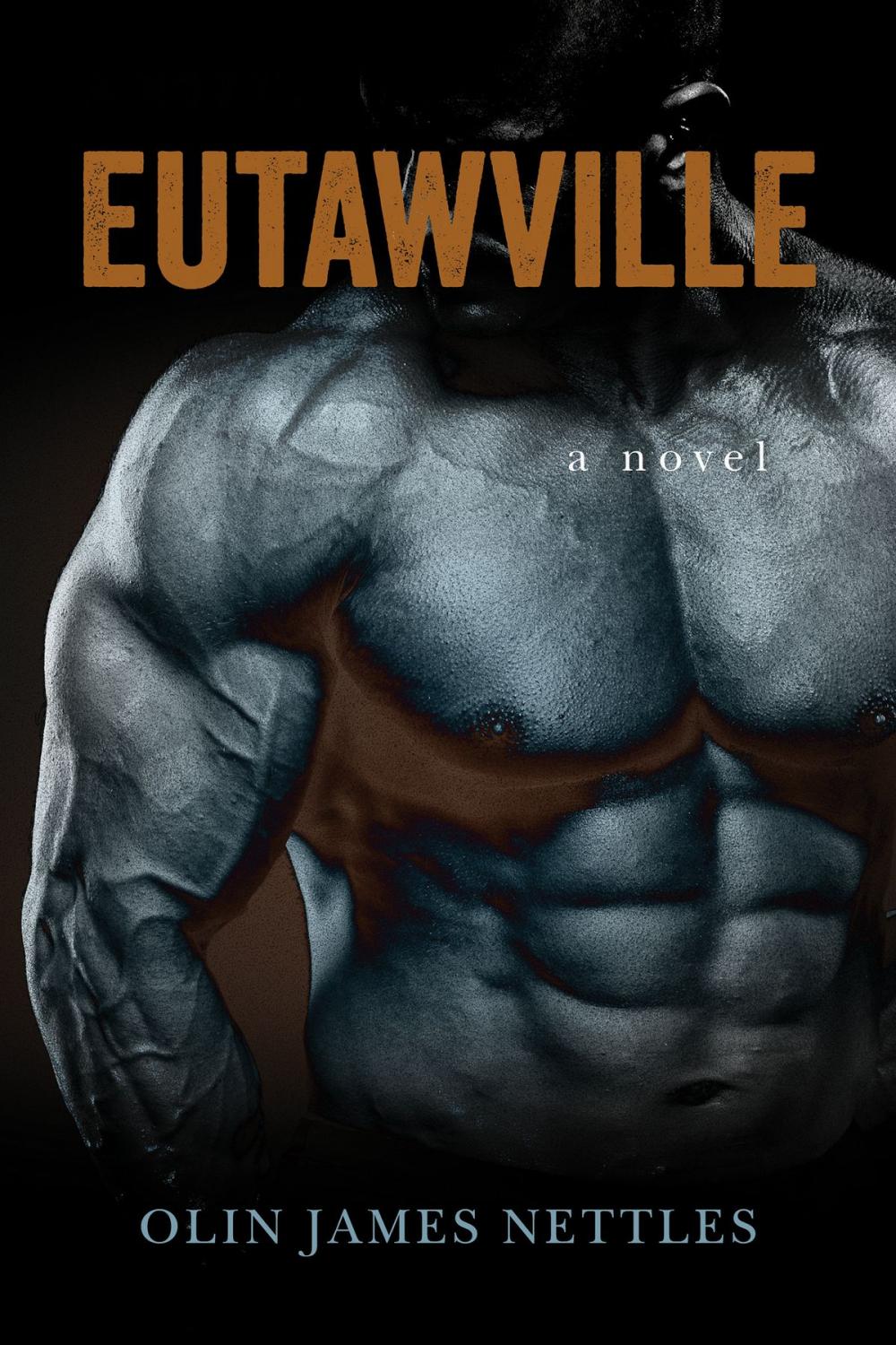 Big bigCover of Eutawville: A Novel