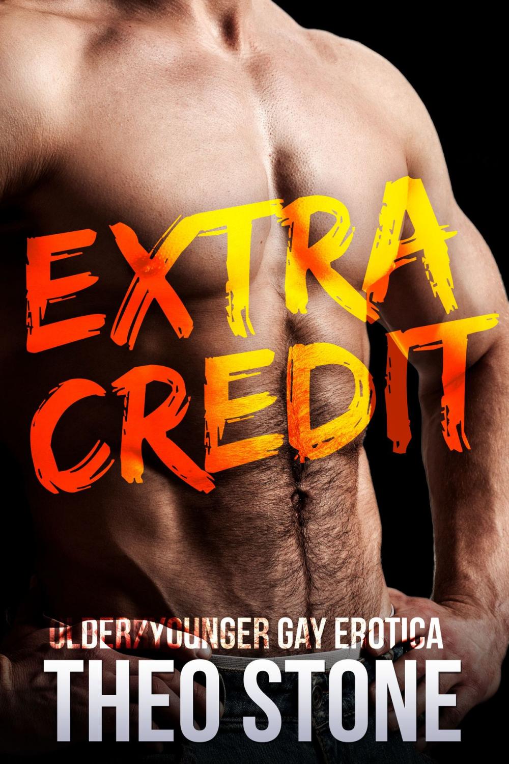 Big bigCover of Extra Credit