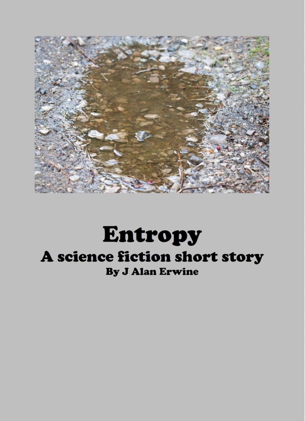 Big bigCover of Entropy