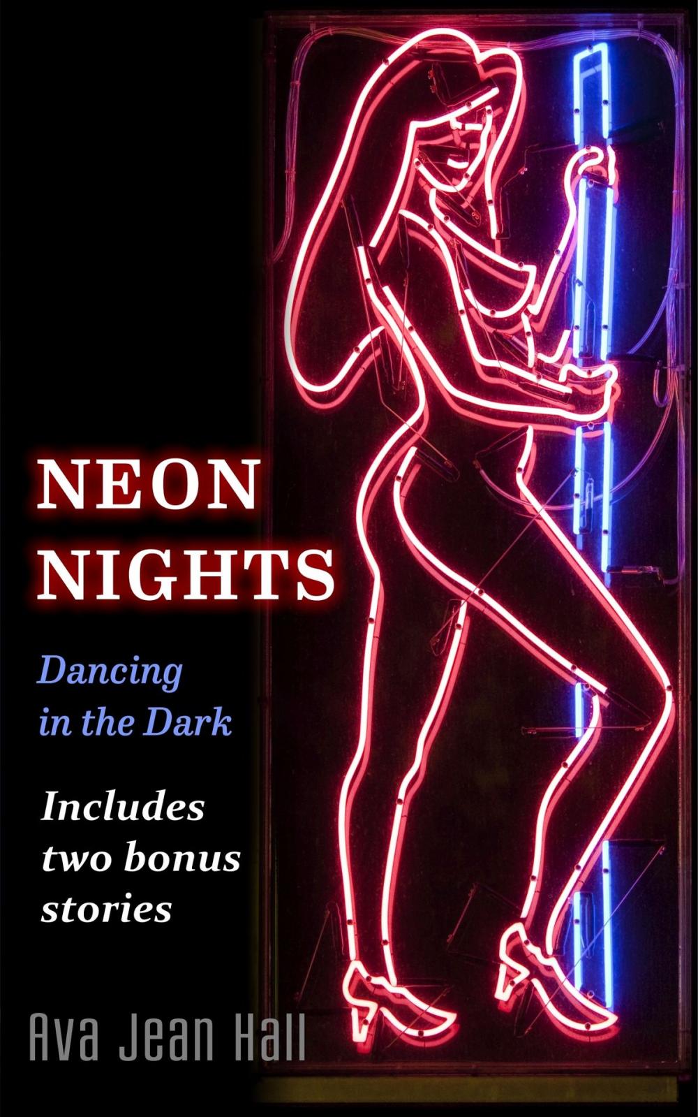 Big bigCover of Neon Nights