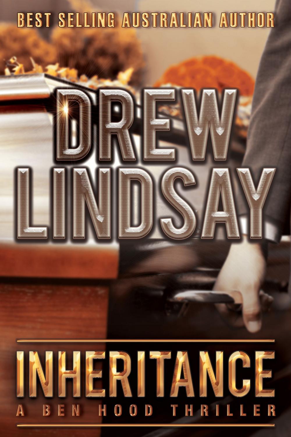 Big bigCover of Inheritance