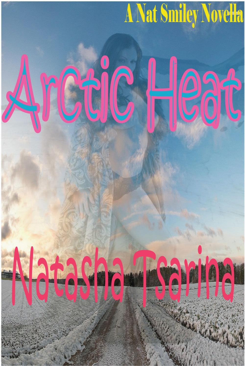 Big bigCover of Arctic Heat