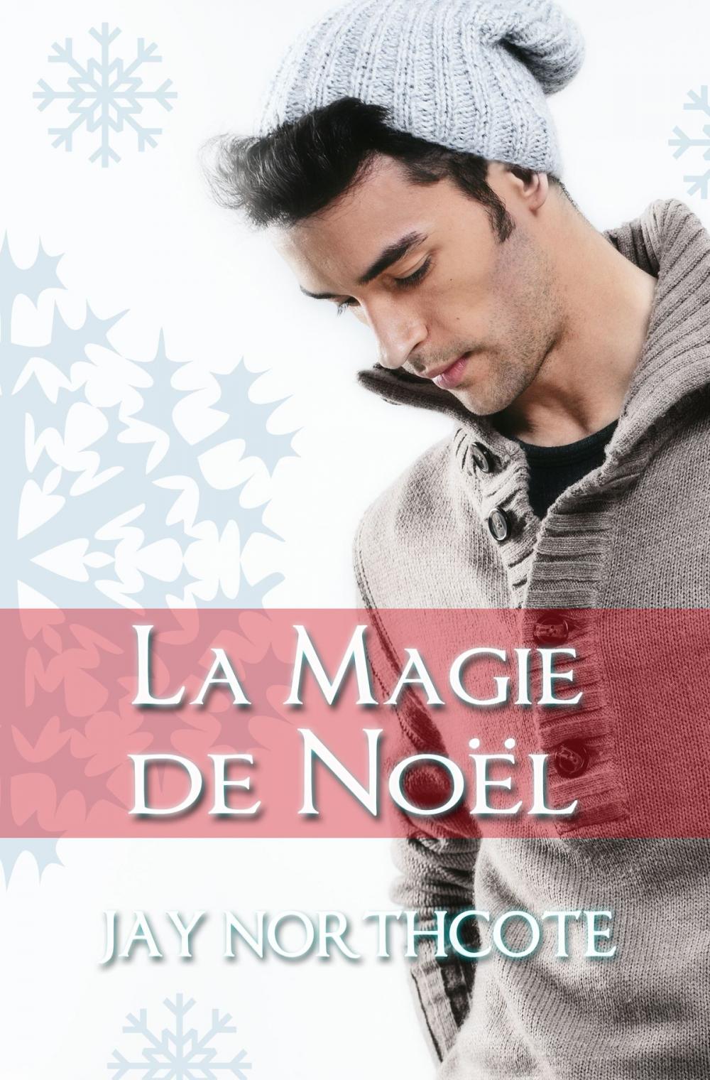 Big bigCover of La Magie de Noël