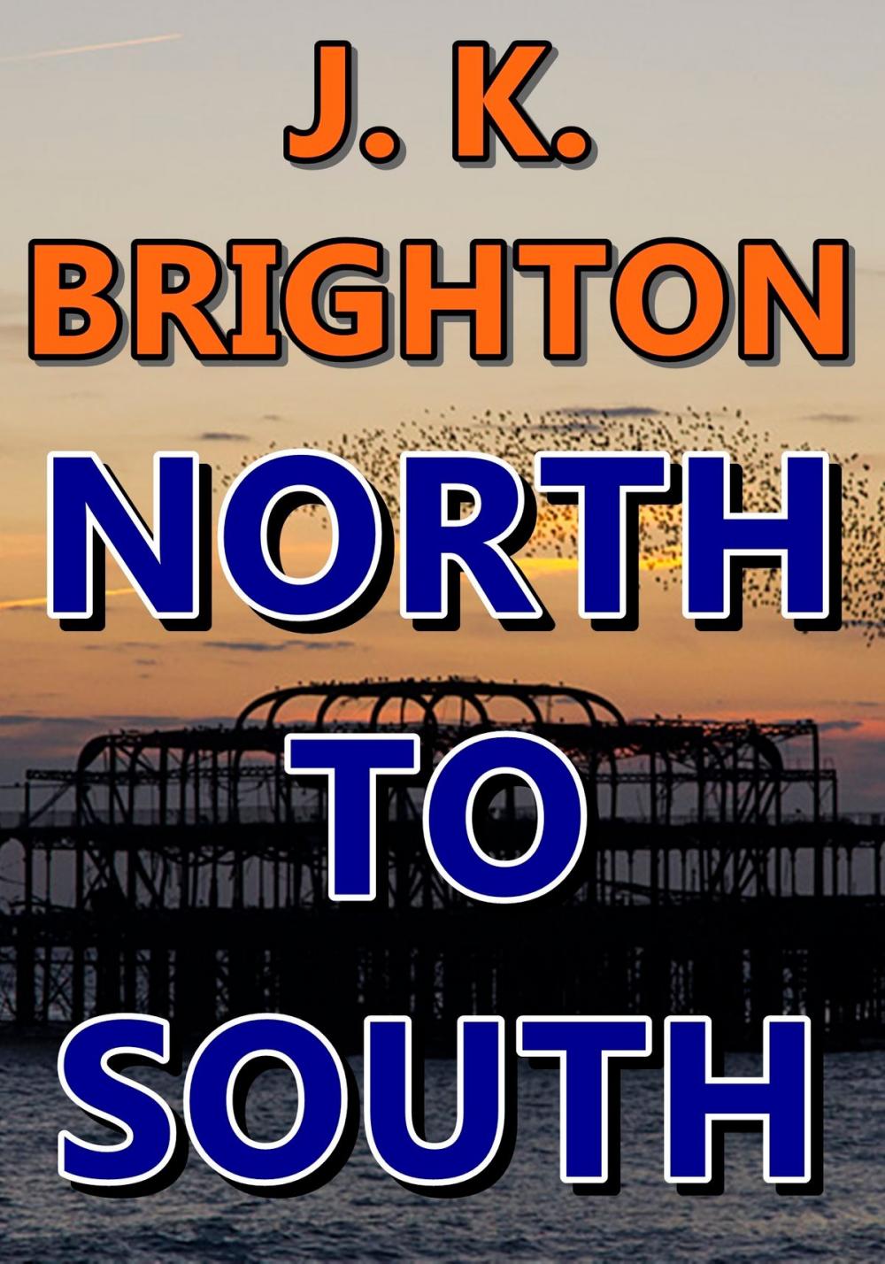 Big bigCover of North to South