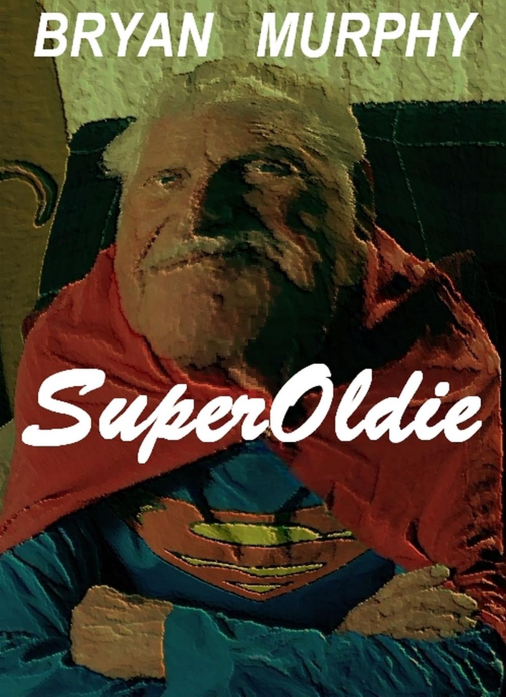 Big bigCover of SuperOldie