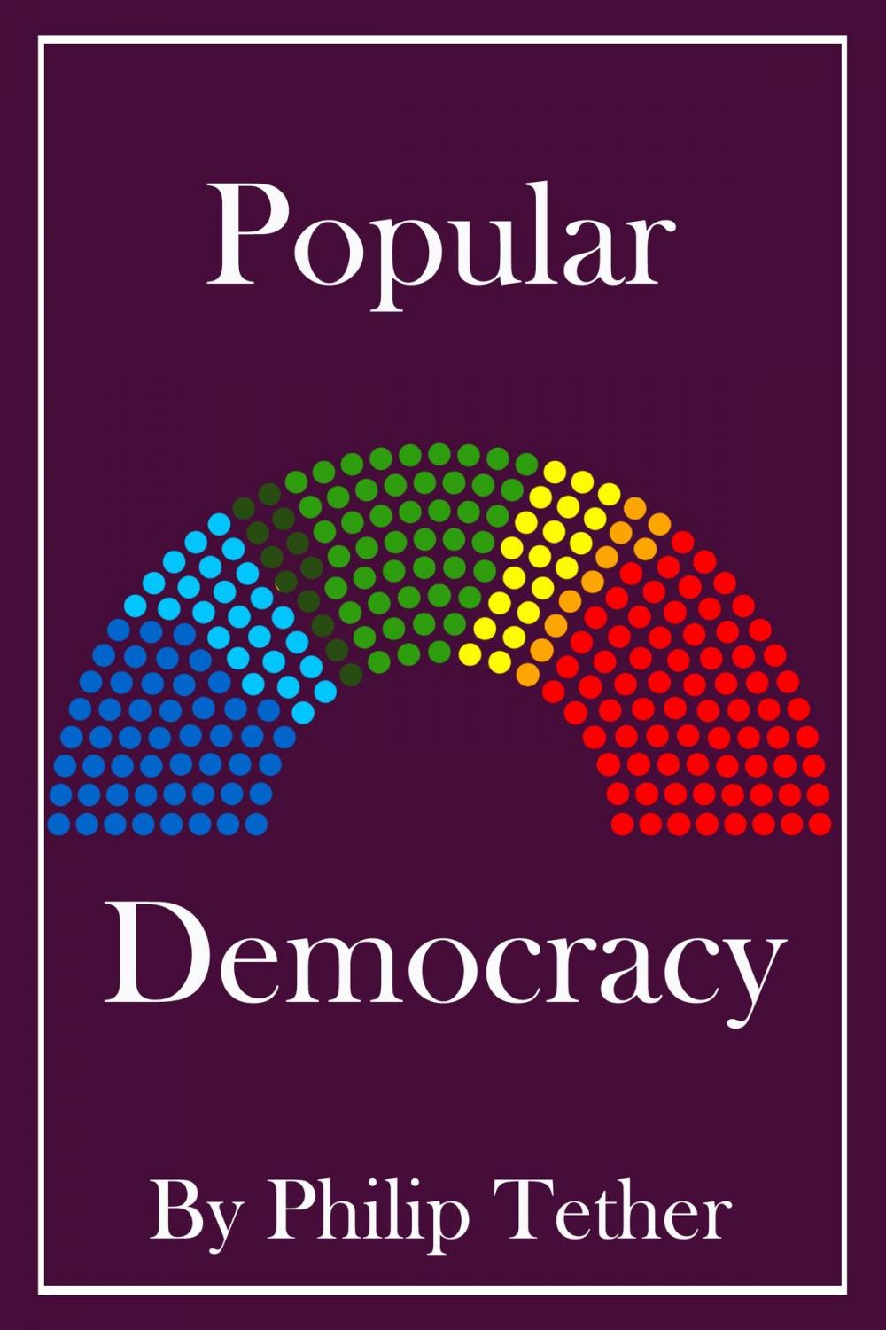 Big bigCover of Popular Democracy