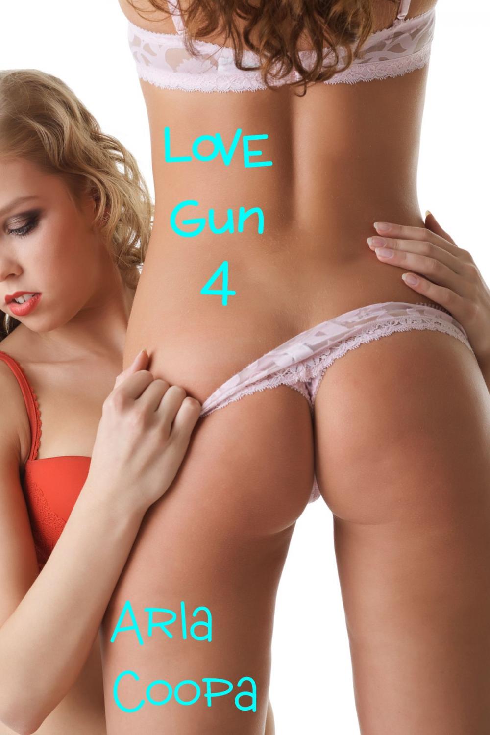 Big bigCover of Love Gun 4