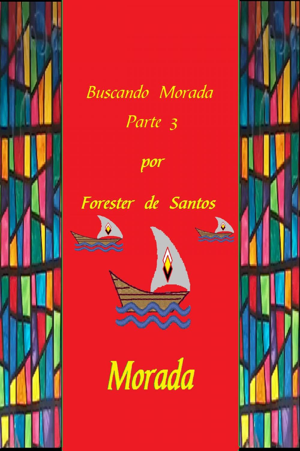 Big bigCover of Buscando Morada Parte 3