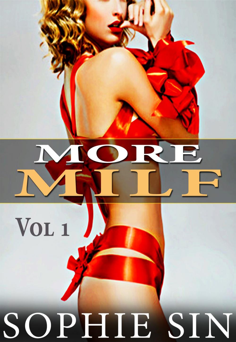 Big bigCover of More MILF (Vol 1)