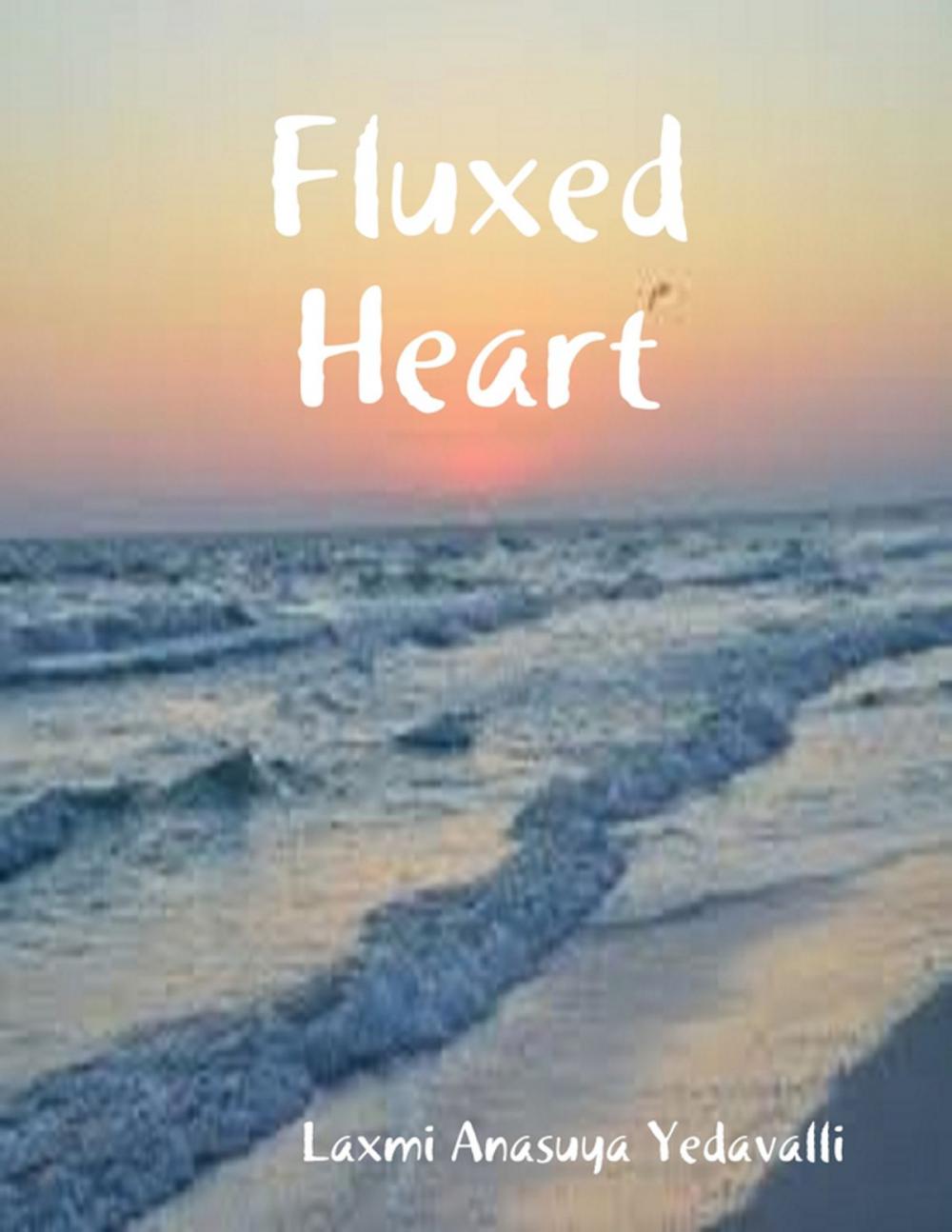 Big bigCover of Fluxed Heart