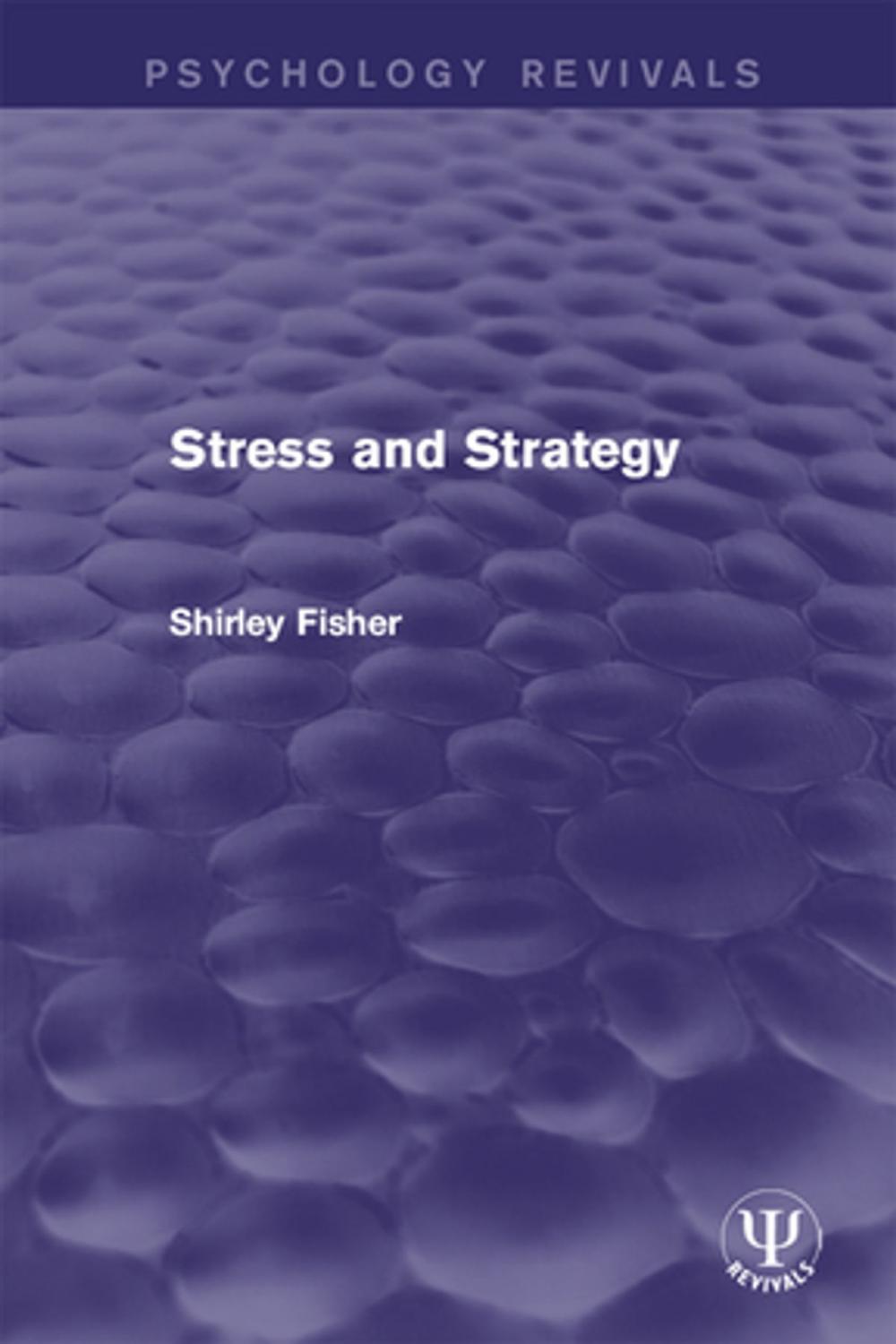 Big bigCover of Stress and Strategy