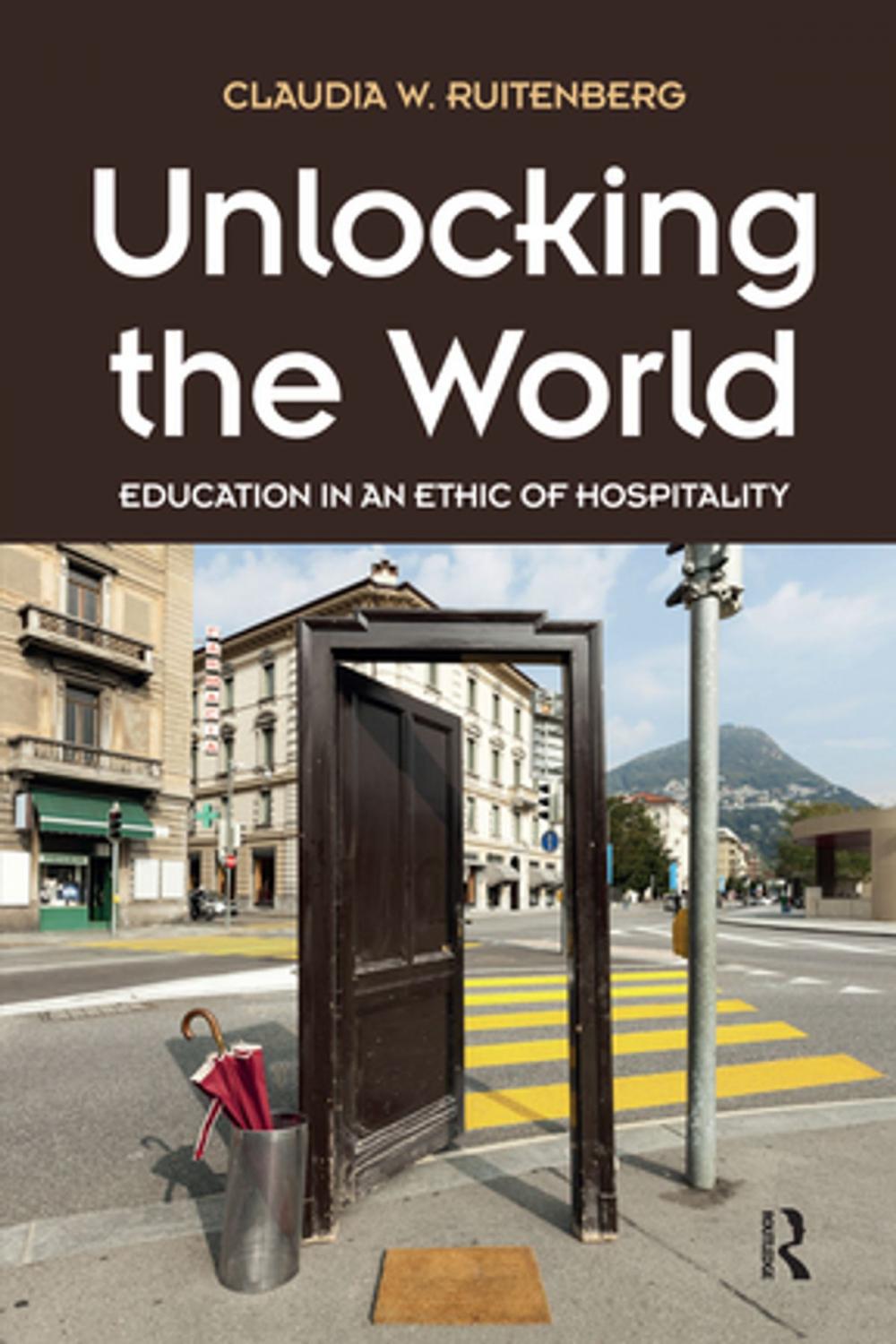 Big bigCover of Unlocking the World