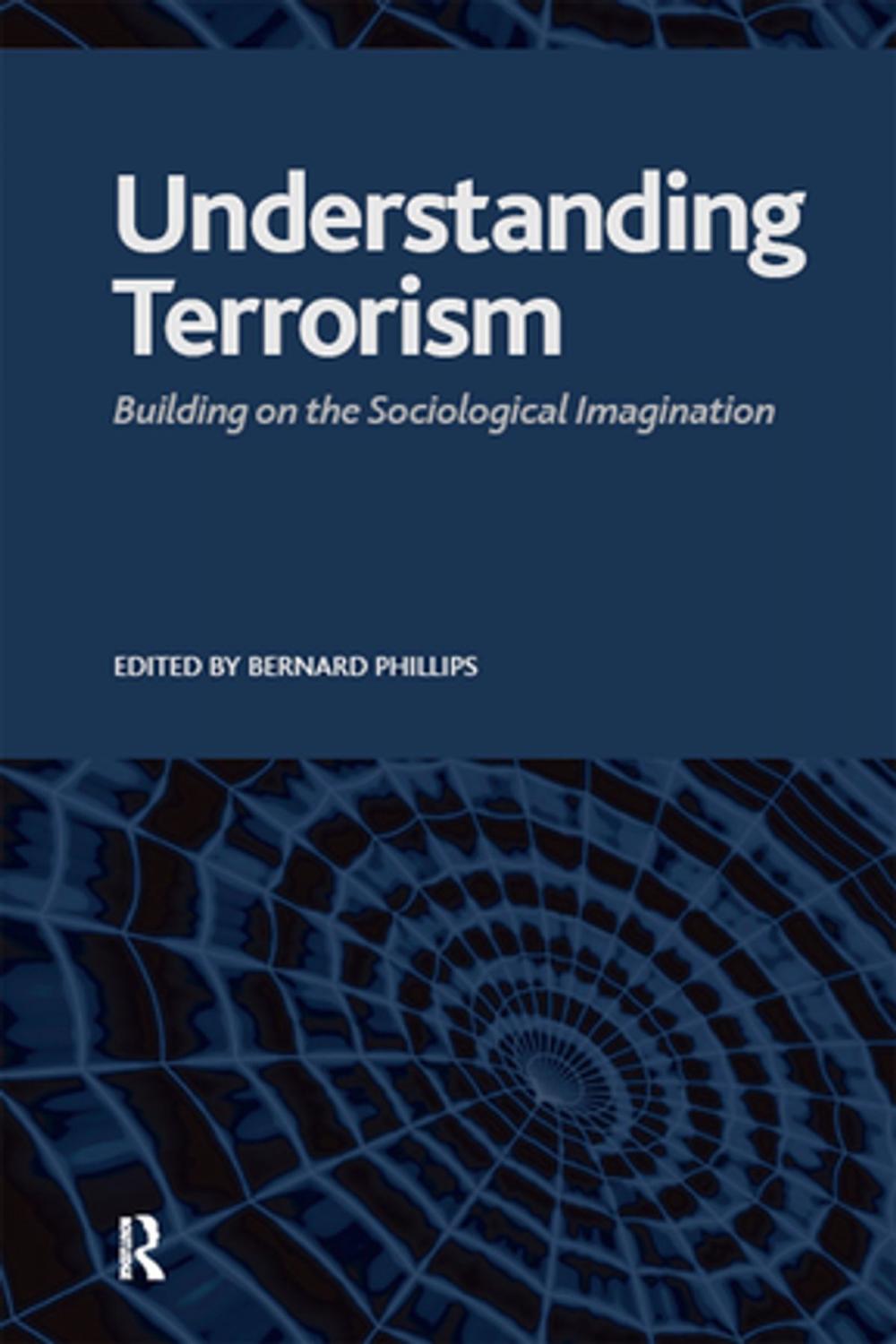 Big bigCover of Understanding Terrorism