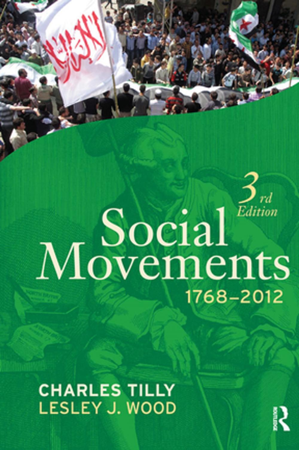 Big bigCover of Social Movements 1768-2012