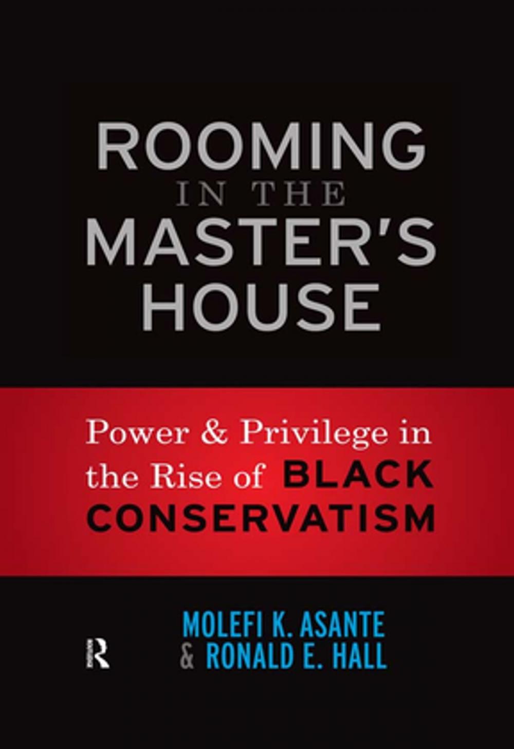 Big bigCover of Rooming in the Master's House