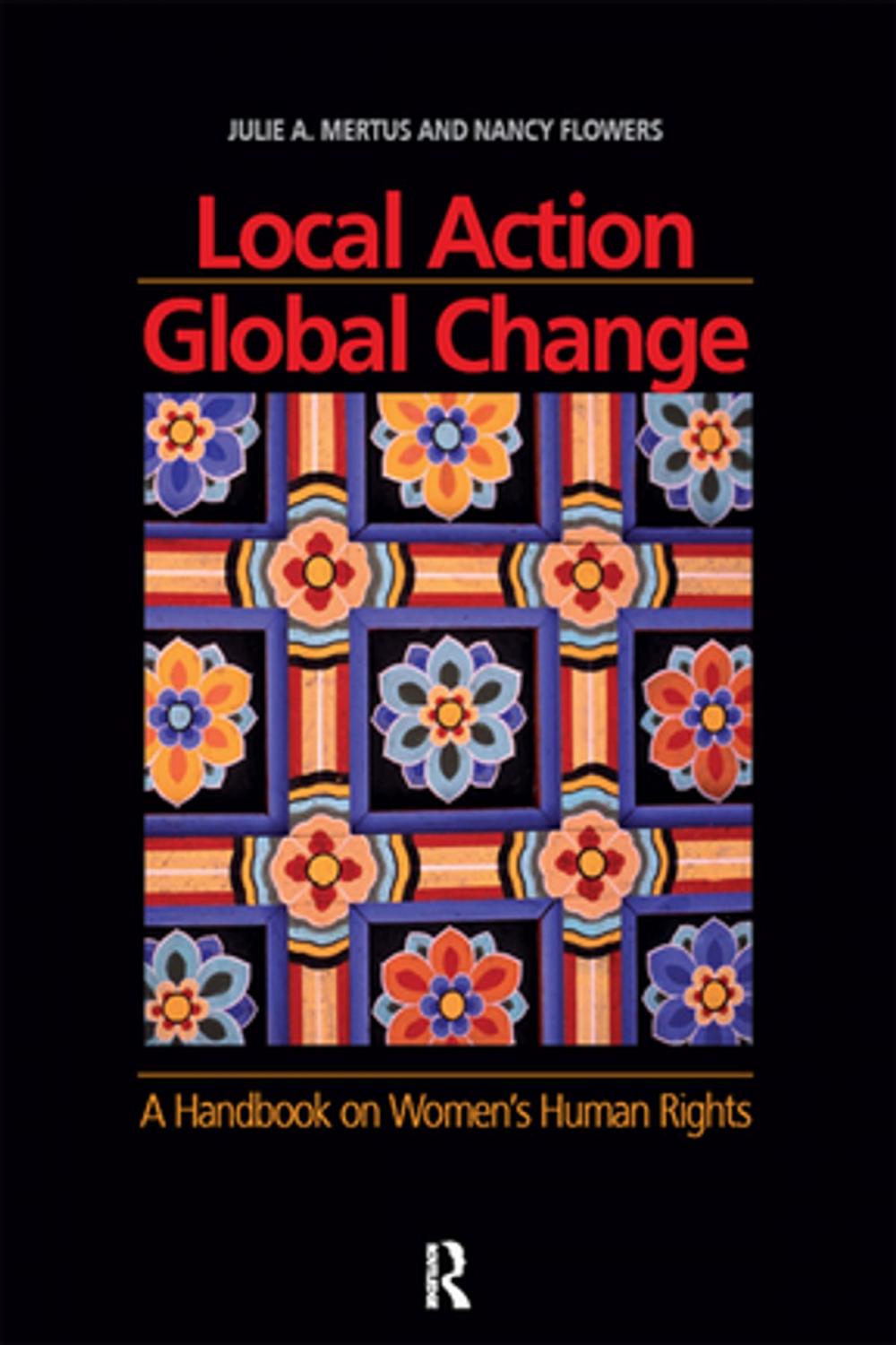 Big bigCover of Local Action/Global Change