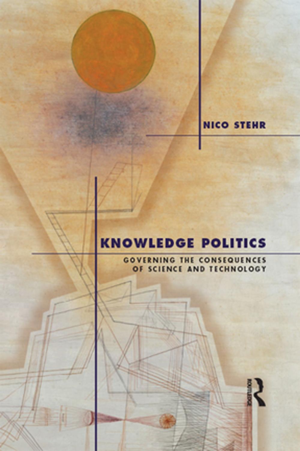 Big bigCover of Knowledge Politics