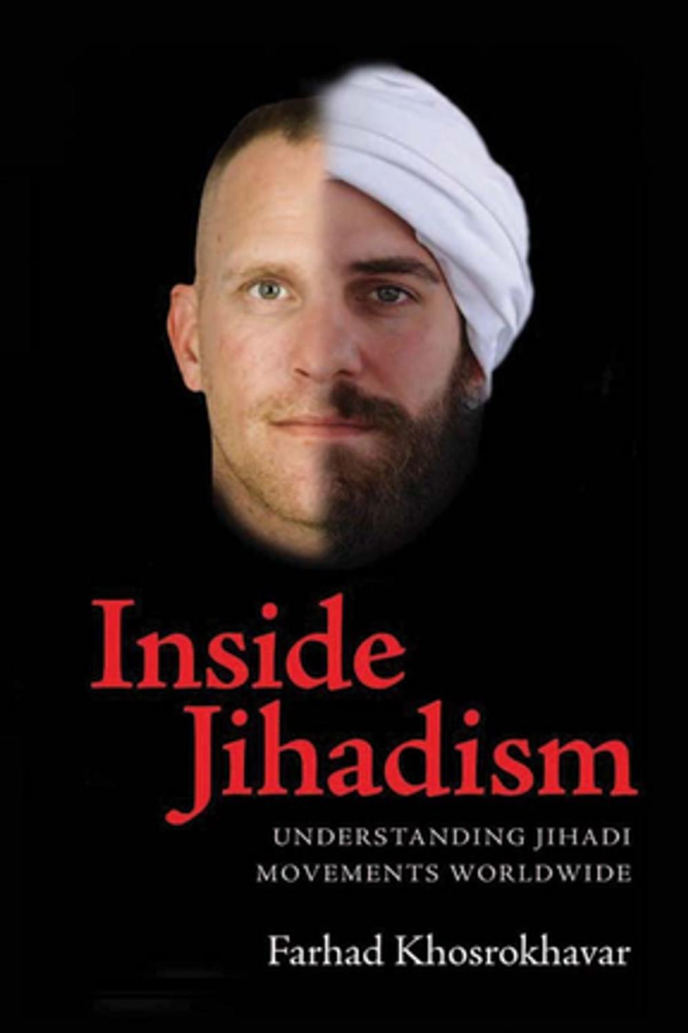 Big bigCover of Inside Jihadism