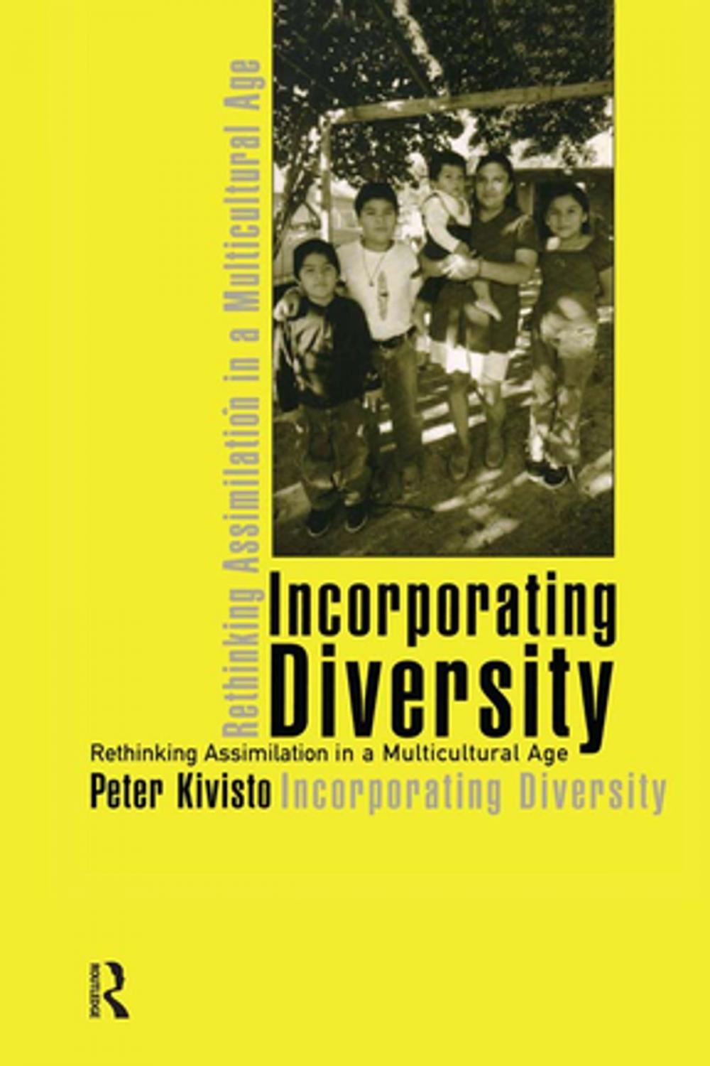 Big bigCover of Incorporating Diversity