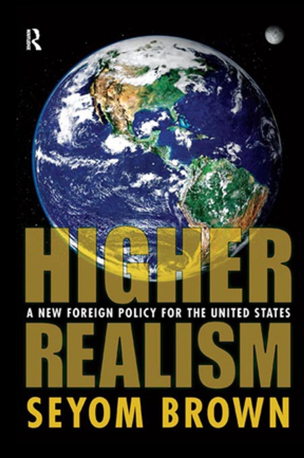 Big bigCover of Higher Realism